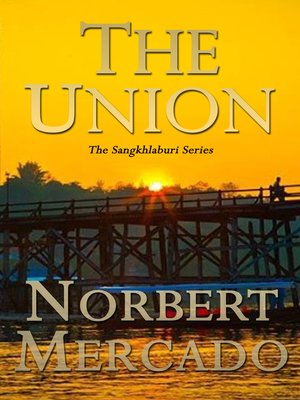 cover image of The Union